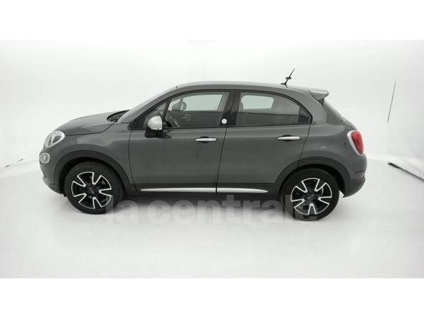 Fiat 500X 1.6 E-torQ 4x2 Lounge 81 kW image number 5