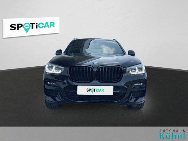 BMW X3 xDrive20d 140 kW image number 3