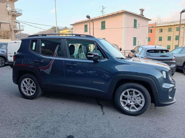 Jeep Renegade 1.0 Limited 88 kW image number 4