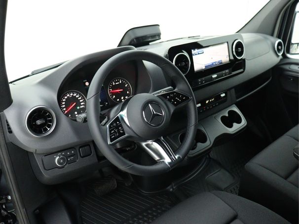 Mercedes-Benz Sprinter 319 CDI RWD 140 kW image number 5