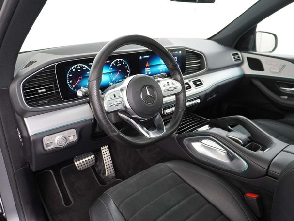 Mercedes-Benz GLE 450 270 kW image number 23