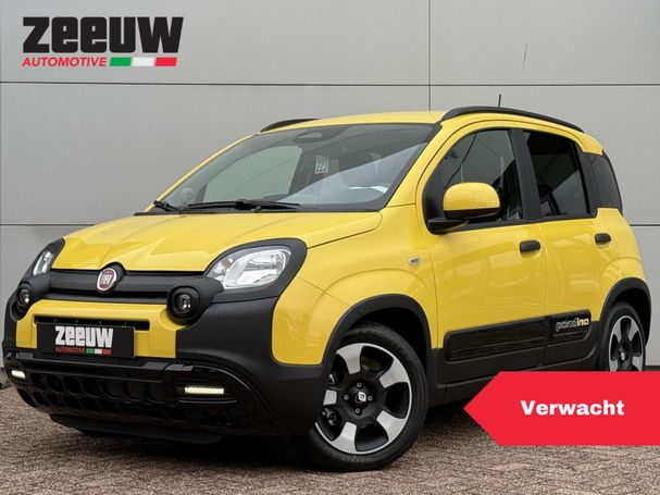 Fiat Panda 1.0 Hybrid 51 kW image number 1