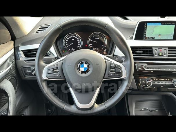 BMW X1 sDrive18d 110 kW image number 17