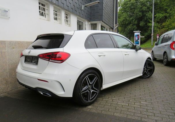 Mercedes-Benz A 220 4Matic 140 kW image number 3