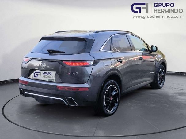 DS Automobiles 7 Crossback BlueHDi PERFORMANCE LINE 130 kW image number 4