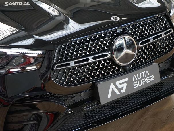 Mercedes-Benz GLE 450 d 270 kW image number 13