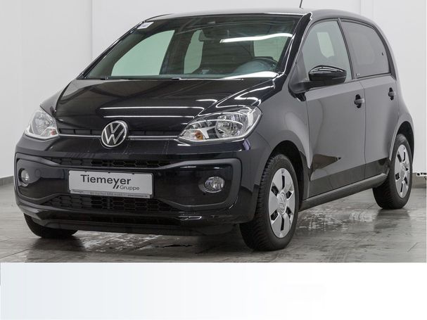 Volkswagen up! 1.0 Active 48 kW image number 1