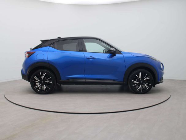 Nissan Juke DIG-T N-Design 85 kW image number 23