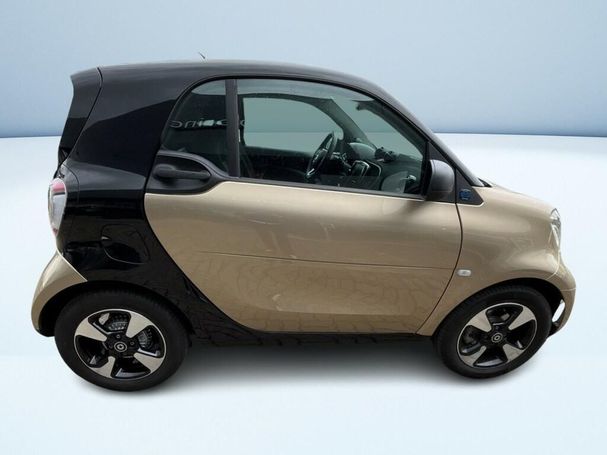 Smart ForTwo EQ 60 kW image number 8