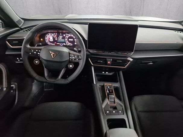 Cupra Formentor VZ 1.5 e-Hybrid 200 kW image number 10