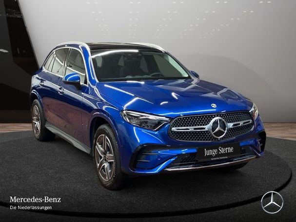 Mercedes-Benz GLC 300 e AMG Premium 230 kW image number 3