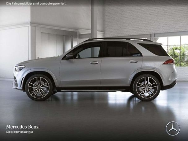 Mercedes-Benz GLE 580 360 kW image number 5