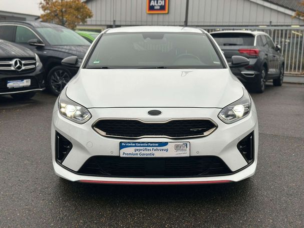 Kia ProCeed GT 150 kW image number 3