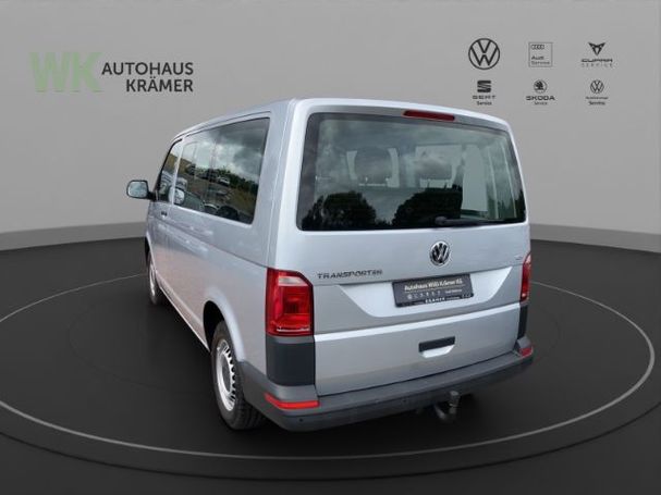 Volkswagen T6 Kombi 2.0 TDI 110 kW image number 5