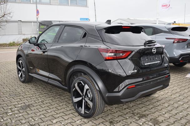 Nissan Juke 1.6 Hybrid Tekna 105 kW image number 5