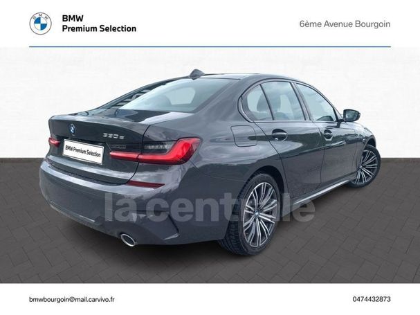 BMW 330 215 kW image number 3