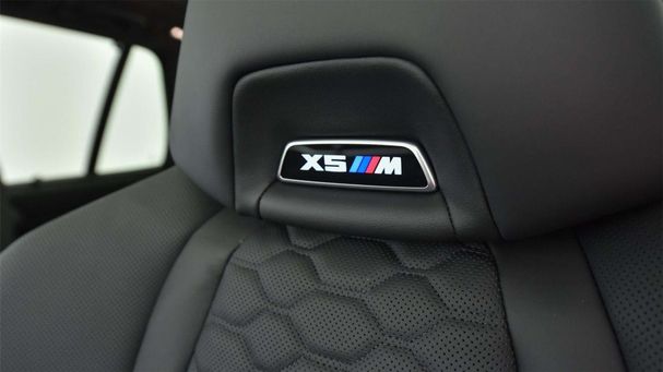 BMW X5 M Competition M xDrive 459 kW image number 25