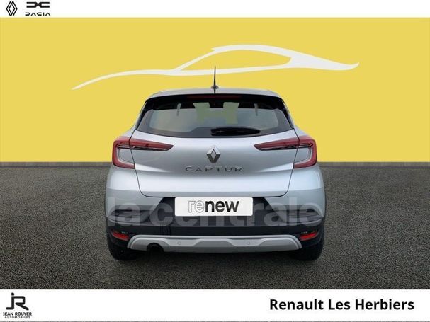 Renault Captur 1.0 TCe 74 kW image number 4