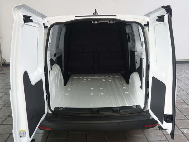 Ford Transit Connect 2.0 EcoBlue Trend 74 kW image number 20