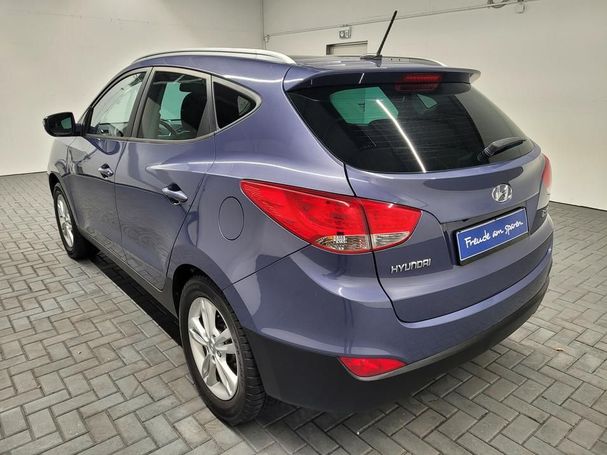 Hyundai ix35 2WD 120 kW image number 4