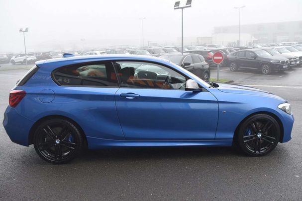 BMW 140i M 251 kW image number 2