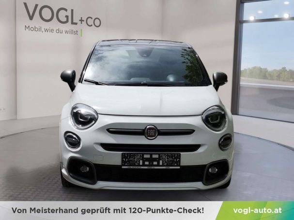 Fiat 500X FireFly Turbo 88 kW image number 6