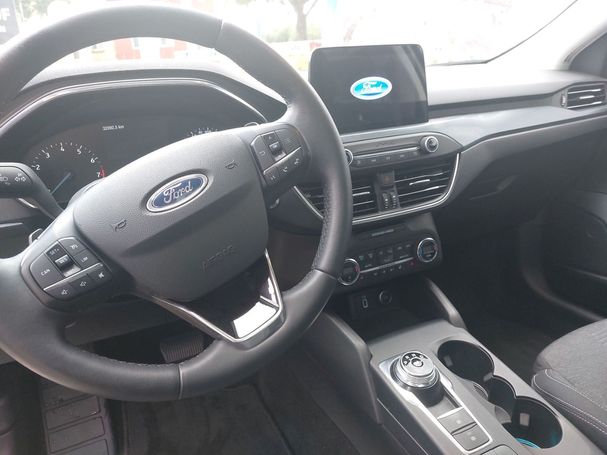 Ford Focus 1.0 92 kW image number 9