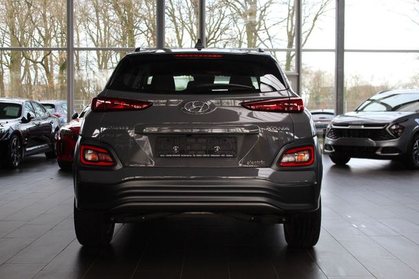 Hyundai Kona Elektro 100 kW image number 4