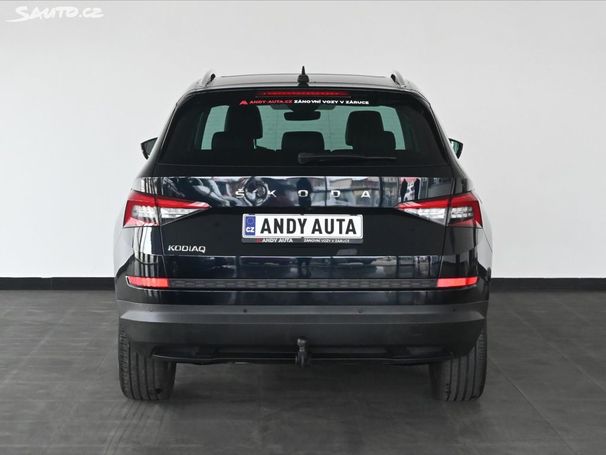 Skoda Kodiaq 1.5 TSI DSG 110 kW image number 4