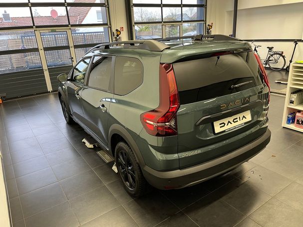 Dacia Jogger TCe 110 Extreme 81 kW image number 6