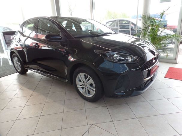 Mazda 2 Hybrid CVT 85 kW image number 1