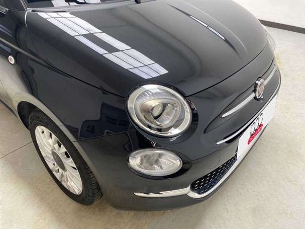 Fiat 500 1.0 51 kW image number 9