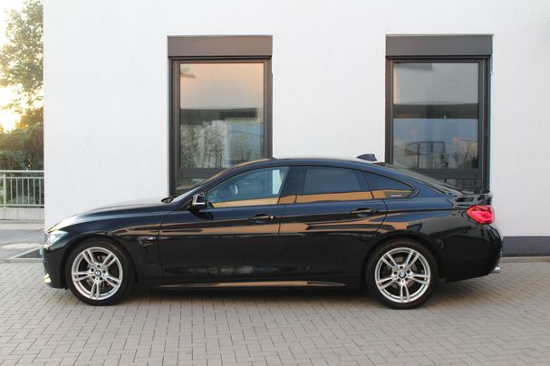 BMW 418d Gran Coupé 100 kW image number 20