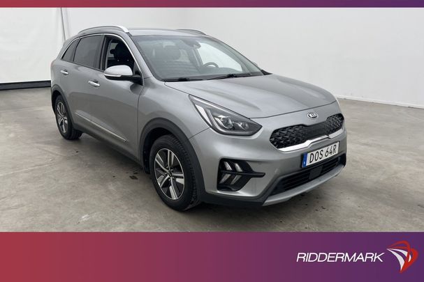 Kia Niro 104 kW image number 2