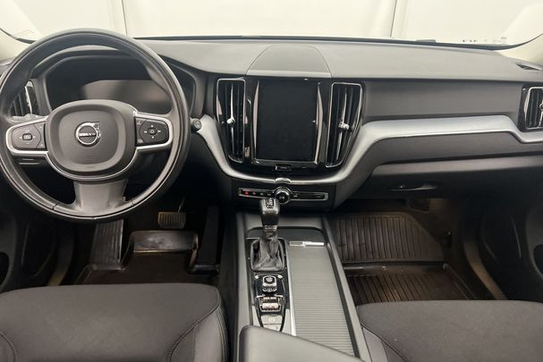 Volvo XC60 D4 Momentum 140 kW image number 15