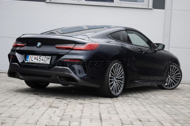 BMW 840d xDrive 235 kW image number 11