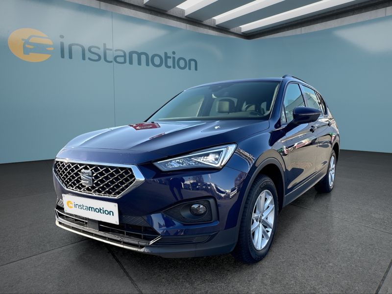 Seat Tarraco 110 kW