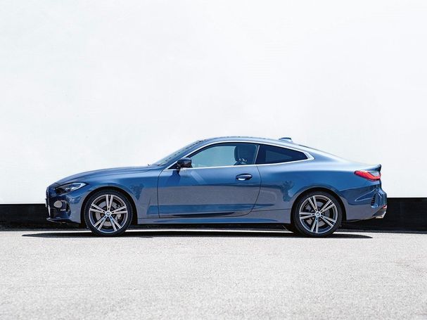 BMW 430d xDrive 210 kW image number 5