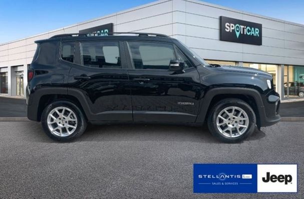 Jeep Renegade Limited 96 kW image number 3