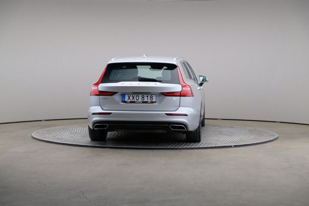 Volvo V60 T6 AWD Inscription 250 kW image number 4