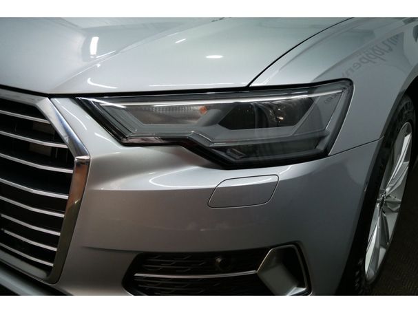 Audi A6 50 TDI 210 kW image number 17