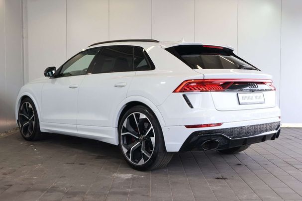 Audi RSQ8 4.0 TFSI 441 kW image number 4