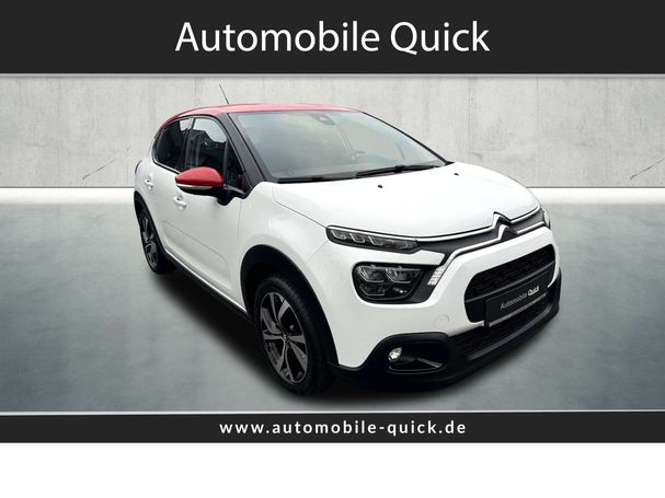 Citroen C3 61 kW image number 9