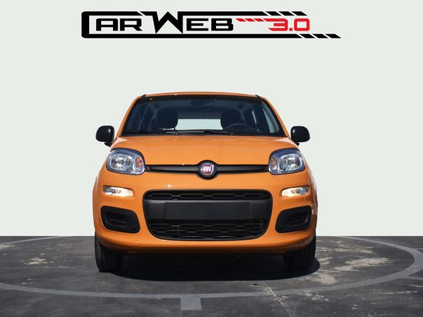 Fiat Panda 1.2 Easy 51 kW image number 2