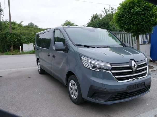 Renault Trafic Blue dCi 110 kW image number 7