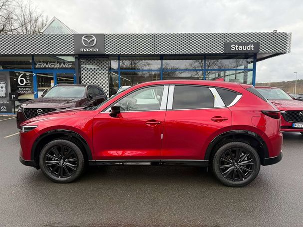 Mazda CX-5 2.5 G AWD 143 kW image number 5