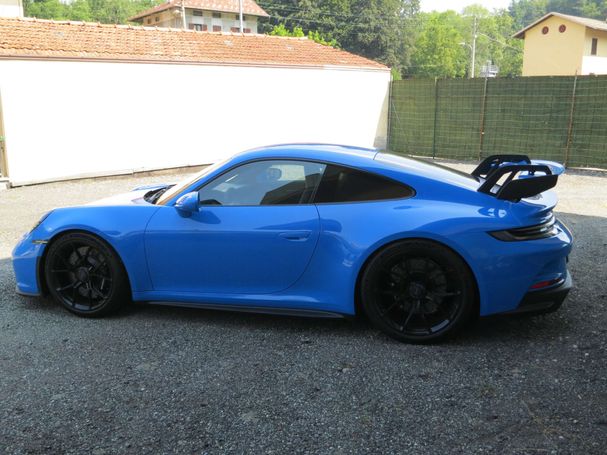 Porsche 992 GT3 4.0 375 kW image number 7