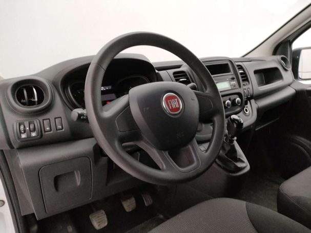 Fiat Talento 2.0 Ecojet 120 88 kW image number 8