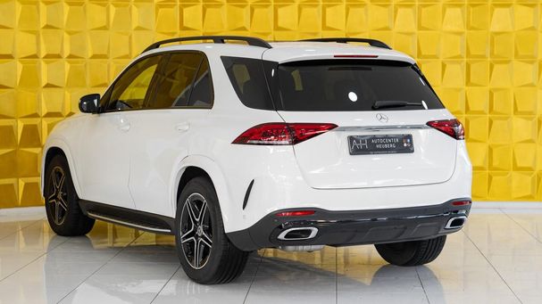 Mercedes-Benz GLE 300 d 180 kW image number 4