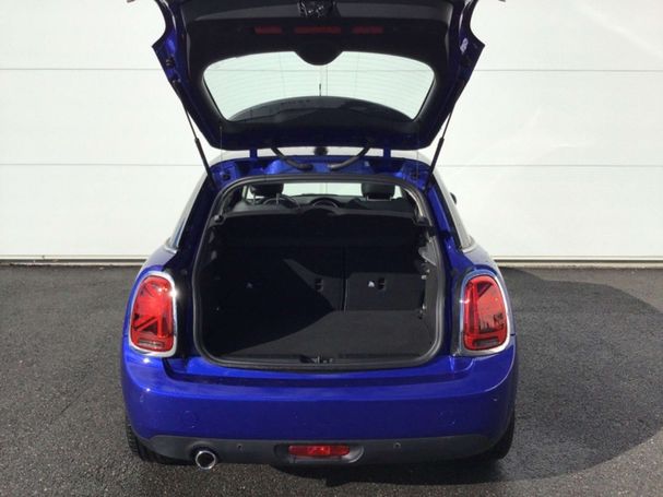 Mini Cooper 101 kW image number 7